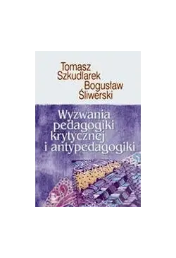 Wyzwania pedagogiki...
