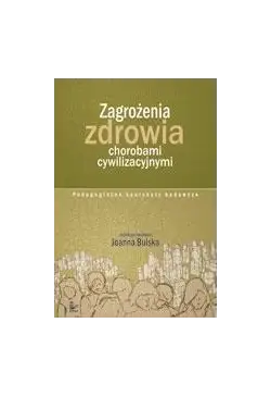 Zagrożenia zdrowia...