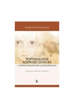 Wspomaganie rozwoju dziecka...