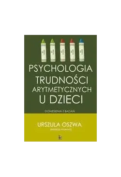 Psychologia trudności...
