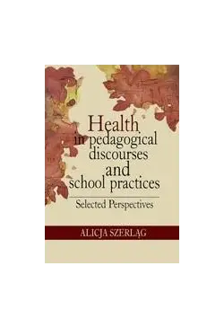 Health in pedagogical...