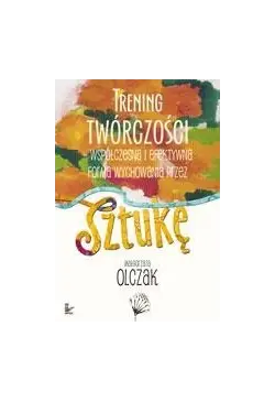 Trening twórczości