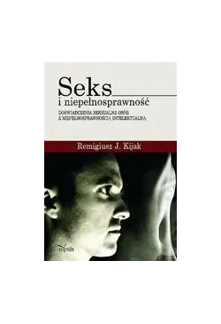 Seks i niepełnosprawność -...