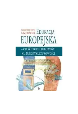Edukacja europejska - od...