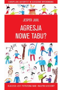 Agresja - nowe tabu?