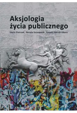Aksjologia życia publicznego