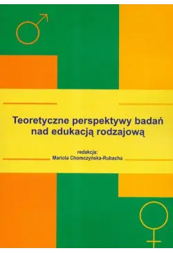 Teoretyczne perspektywy...