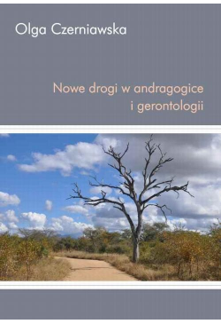 Nowe drogi w andragogice i...