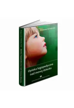 Opieka logopedyczna nad...
