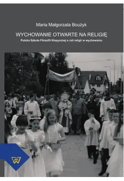 Wychowanie otwarte na religię