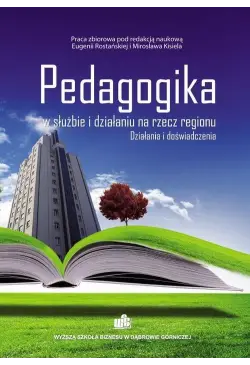 Pedagogika w służbie i...