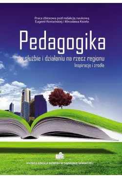 Pedagogika w służbie i...
