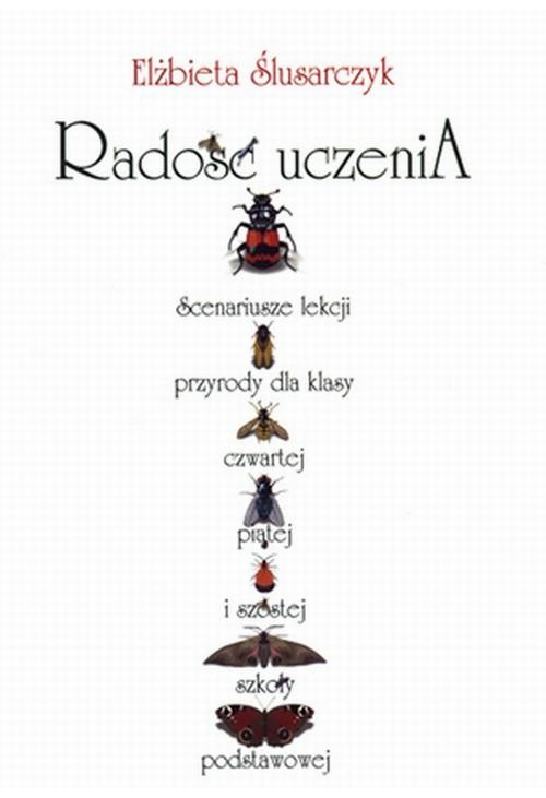 Radość uczenia