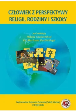 Człowiek z perspektywy...