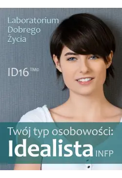 Twój typ osobowości:...