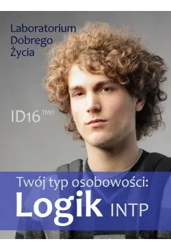 Twój typ osobowości: Logik...
