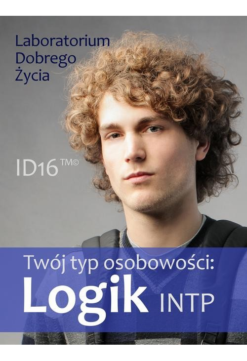 Twój typ osobowości: Logik (INTP)