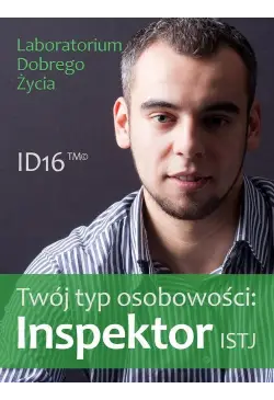 Twój typ osobowości:...