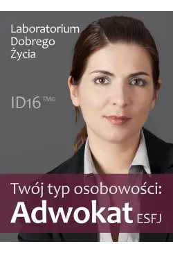 Twój typ osobowości:...