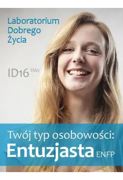 Twój typ osobowości:...