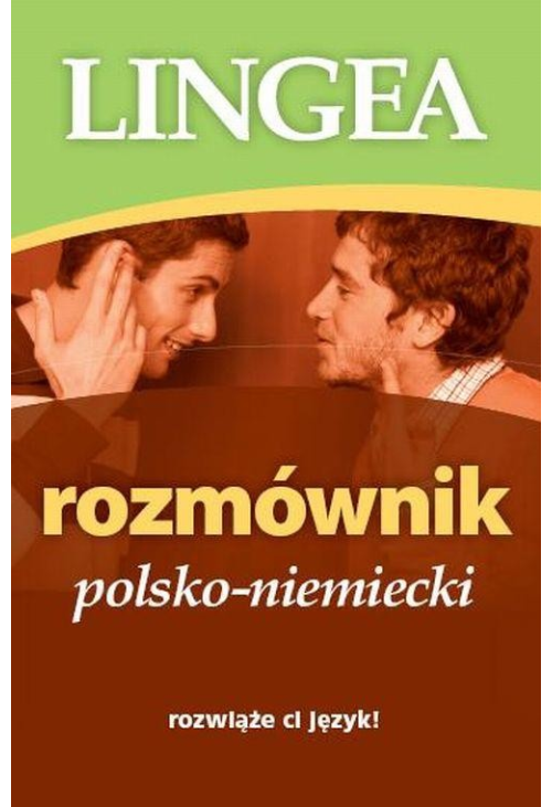 Rozmównik polsko-niemiecki