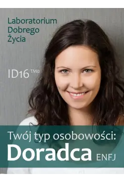 Twój typ osobowości:...