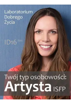 Twój typ osobowości:...