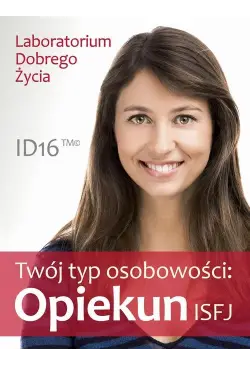 Twój typ osobowości:...