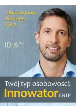 Twój typ osobowości:...