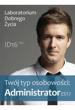 Twój typ osobowości:...