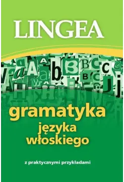 Gramatyka języka włoskiego...