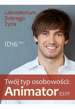 Twój typ osobowości:...