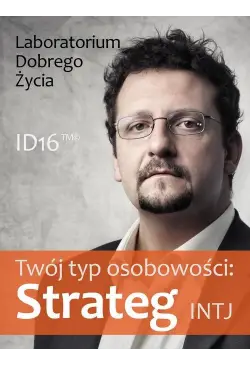 Twój typ osobowości:...