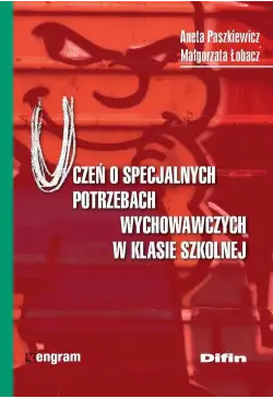 Uczeń o specjalnych...