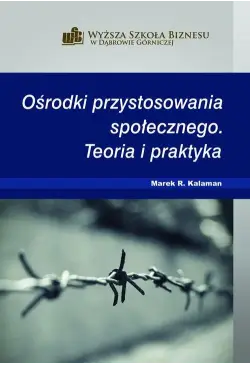 Ośrodki przystosowania...