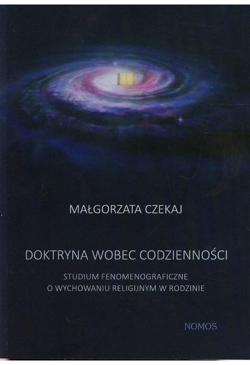 Doktryna wobec codzienności