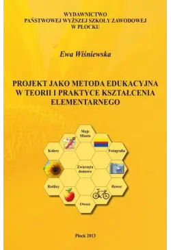 Projekt jako metoda...