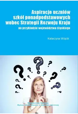 Aspiracje uczniów szkół...
