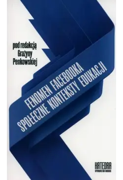 Fenomen Facebooka
