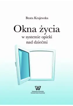 Okna życia w systemie...