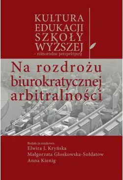 Na rozdrożu biurokratycznej...