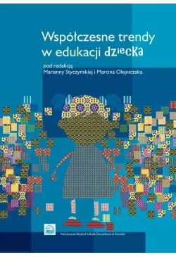Współczesne trendy w...