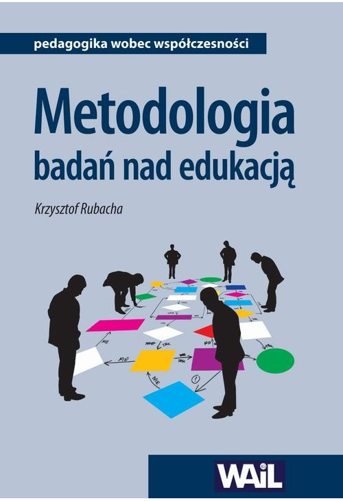 Metodologia badań nad edukacją