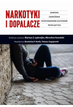 Narkotyki i dopalacze