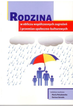 Rodzina w obliczu...