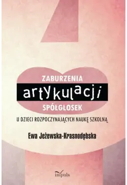 Zaburzenia artykulacji...