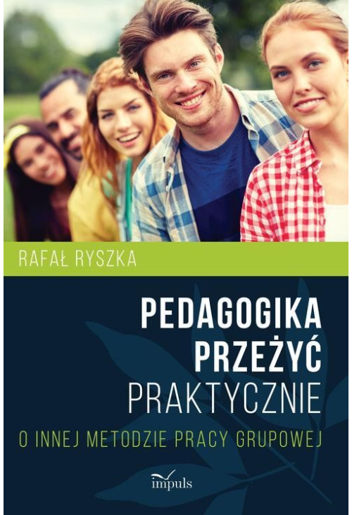 Pedagogika przeżyć Praktycznie