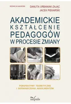 Akademickie kształcenie...