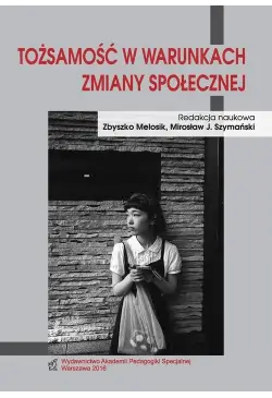 Tożsamość w warunkach...