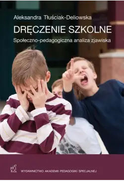Dręczenie szkolne....